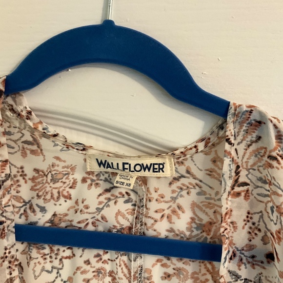 Gorgeous kimono by wallflower - Picture 5 of 8